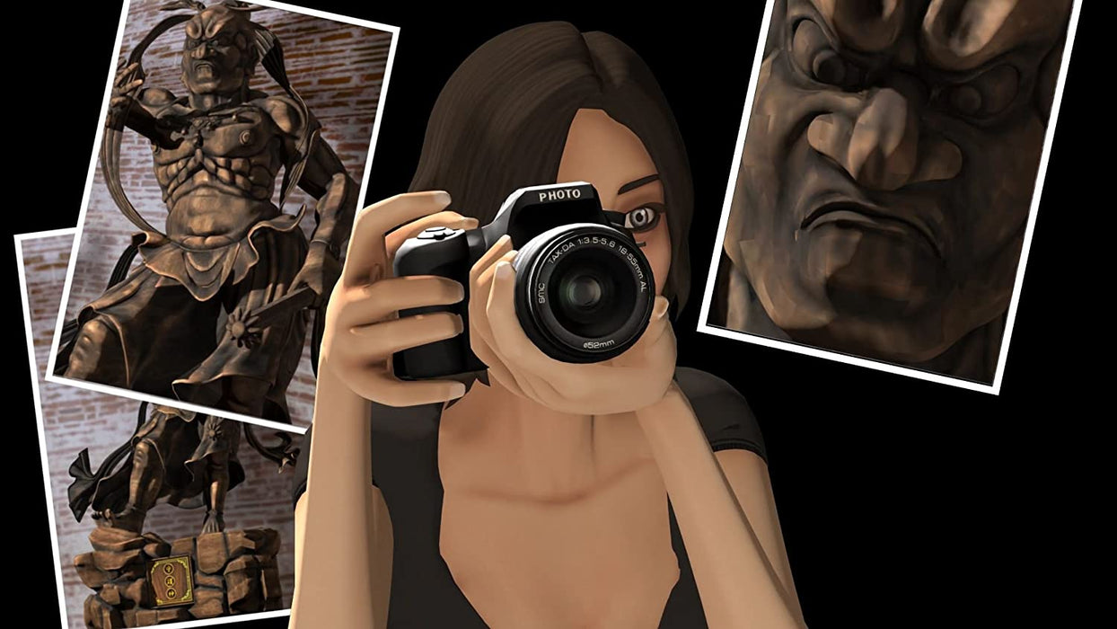 Yesterday Origins (Xbox One