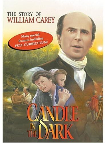 Candle in The Dark  (REGION 1) (NTSC)