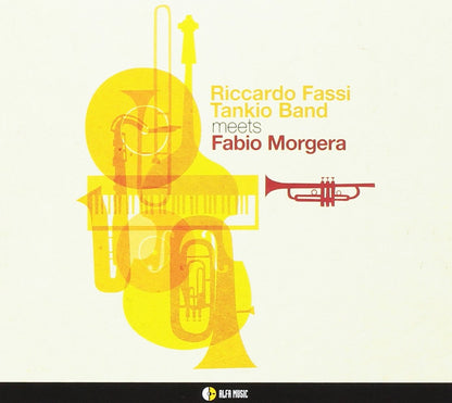 Meets Fabio Morgera