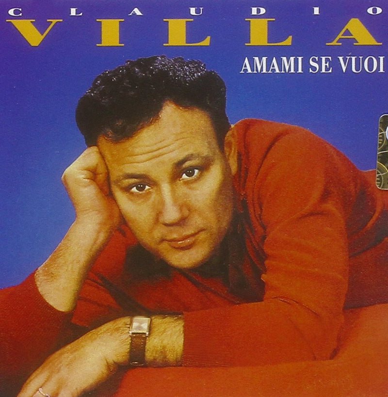 Amami Se Vuoi