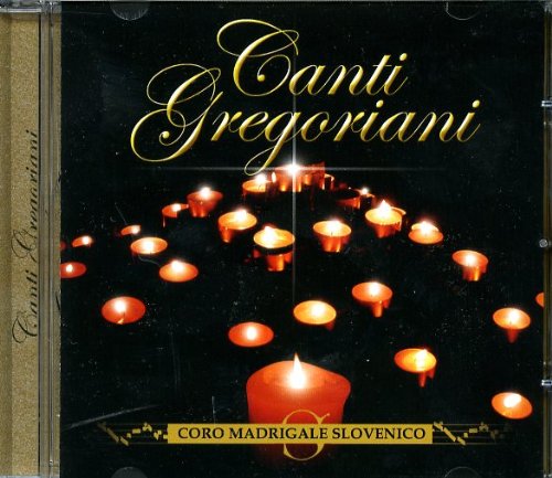 Canti Gregoriani