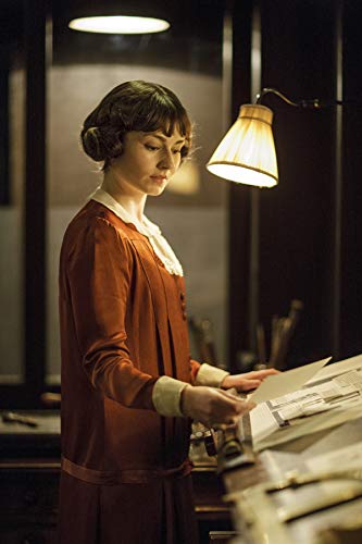 Downton Abbey - Stagione 06 (4 Dvd)