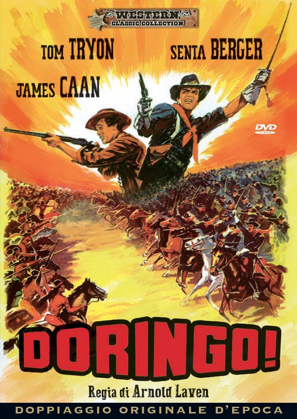 Doringo! (1965)