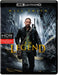 I Am Legend (4K-UHD BD)