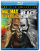 Mad Max: Fury Road /Fury Road Black & Chrome (BD Double Feature
