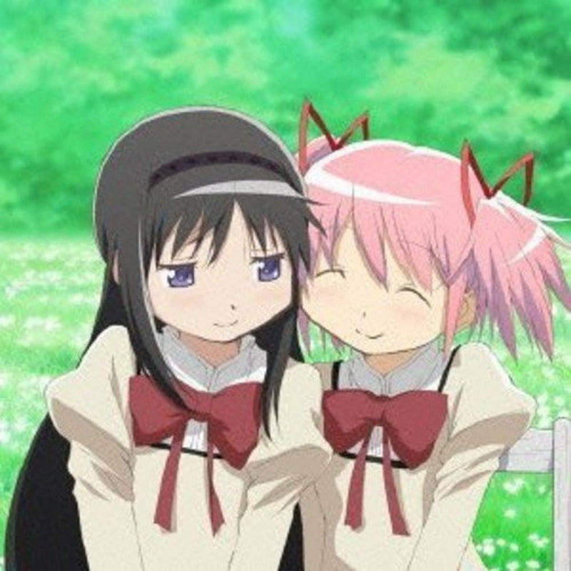 Puella Magi Madoka Magica Music Collection
