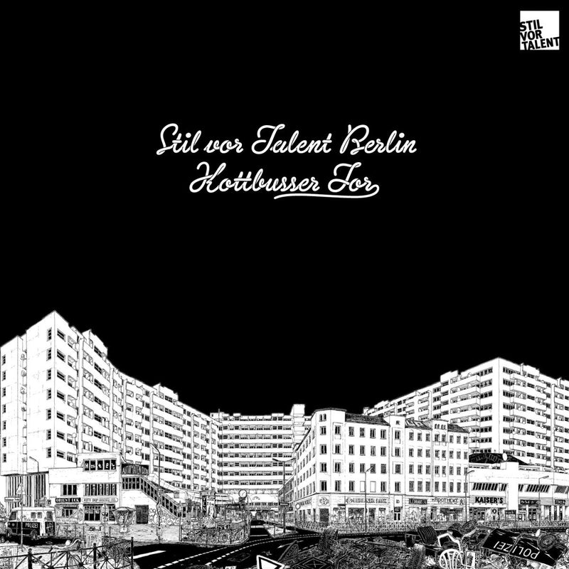 Stil Vor Talent Berlin