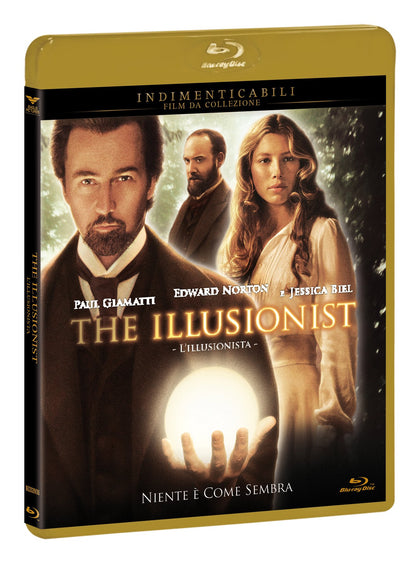 The Illusionist