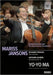 Mariss Jansons: Don Quixote/Symphony No. 8