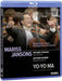 Mariss Jansons: Don Quixote/Symphony No. 8