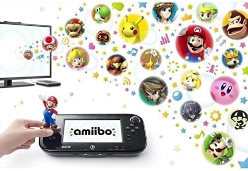 The Windwaker Zelda amiibo - TLOZ Collection (Nintendo Wii U/3DS/Nintendo Wii U