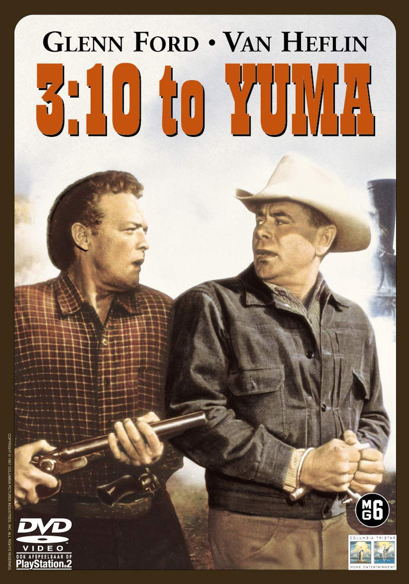 3:10 To Yuma 2002