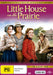 Little House on the Prairie: Season 6