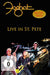 Foghat: Live in St. Pete