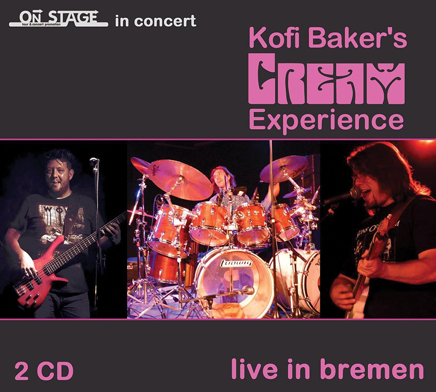 Live in Bremen
