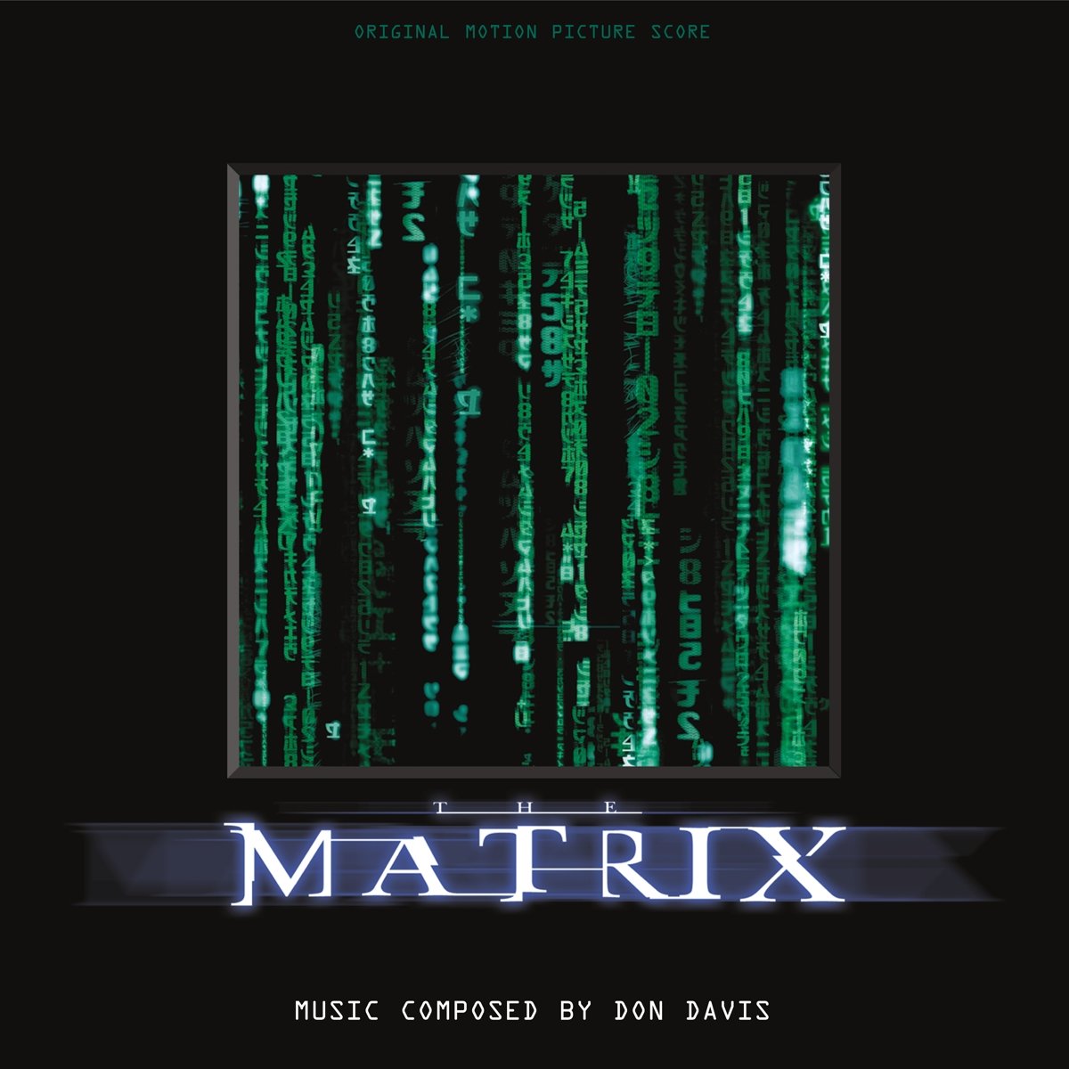 The Matrix Soundtrack
