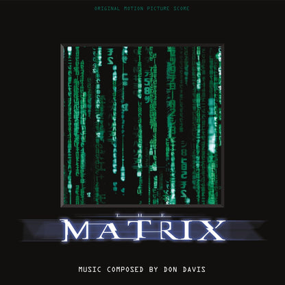 The Matrix Soundtrack