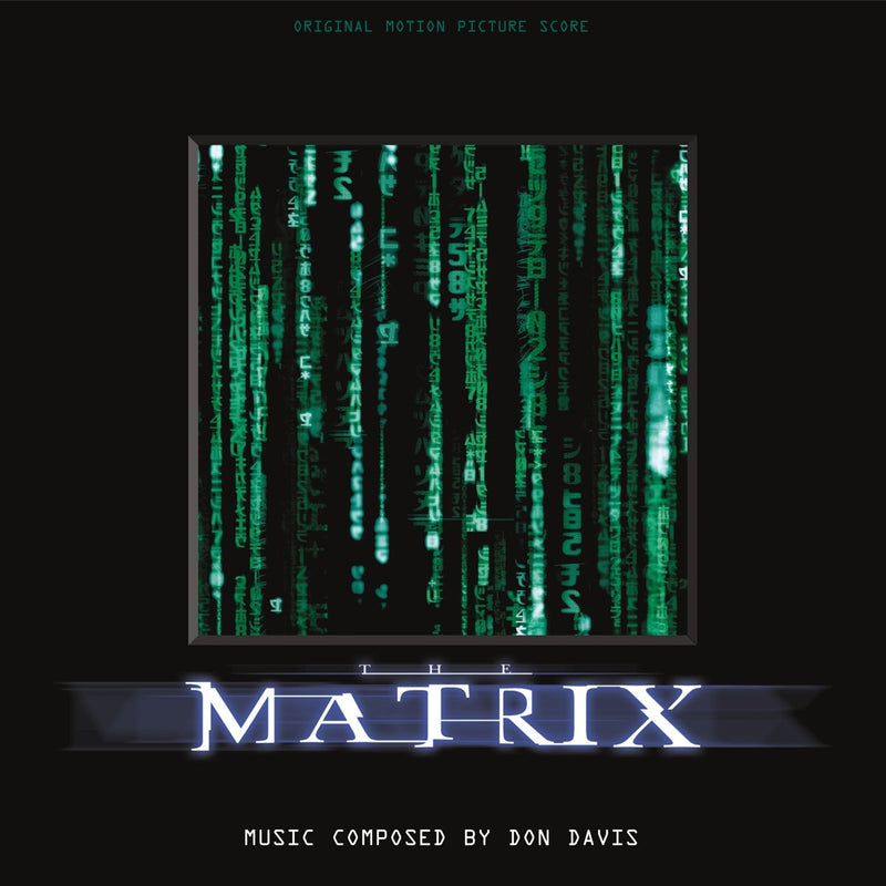 The Matrix Soundtrack