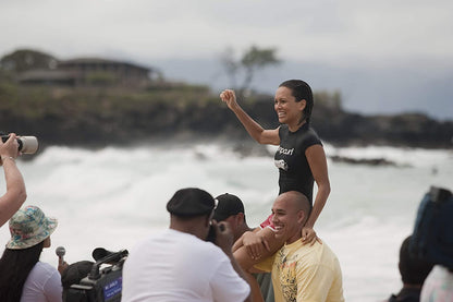Soul Surfer