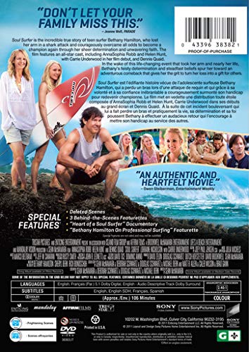 Soul Surfer