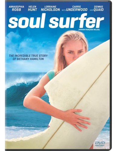 Soul Surfer