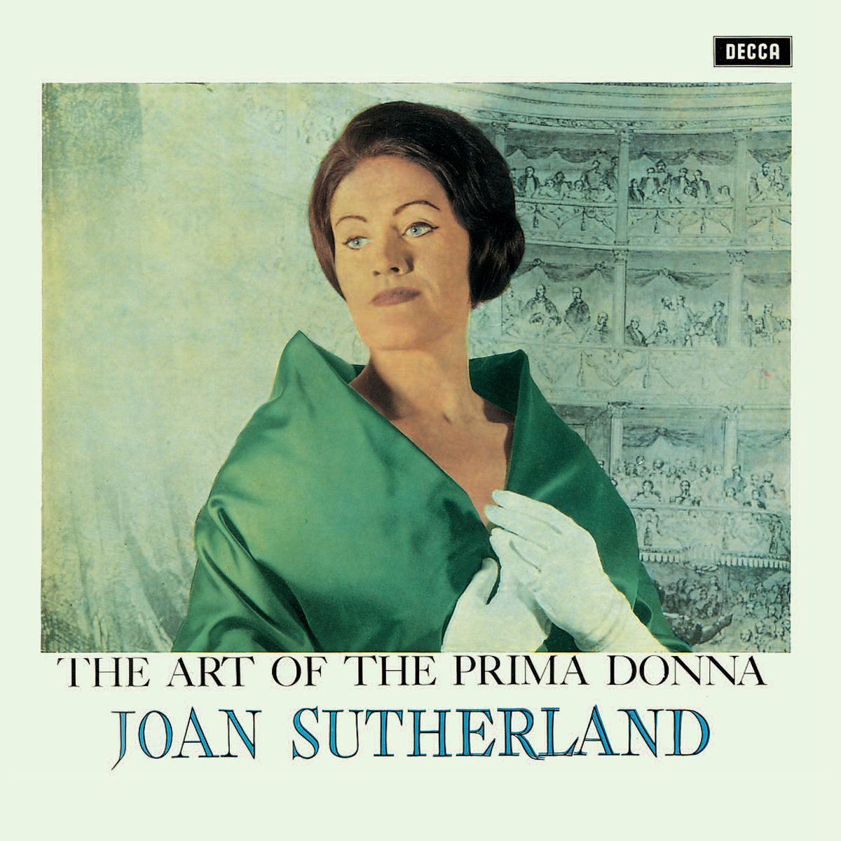 Joan Sutherland: The Art of the Prima Donna - Volume 2