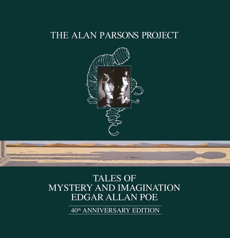 Tales of Mystery and Imagination Edgar Allan Poe
