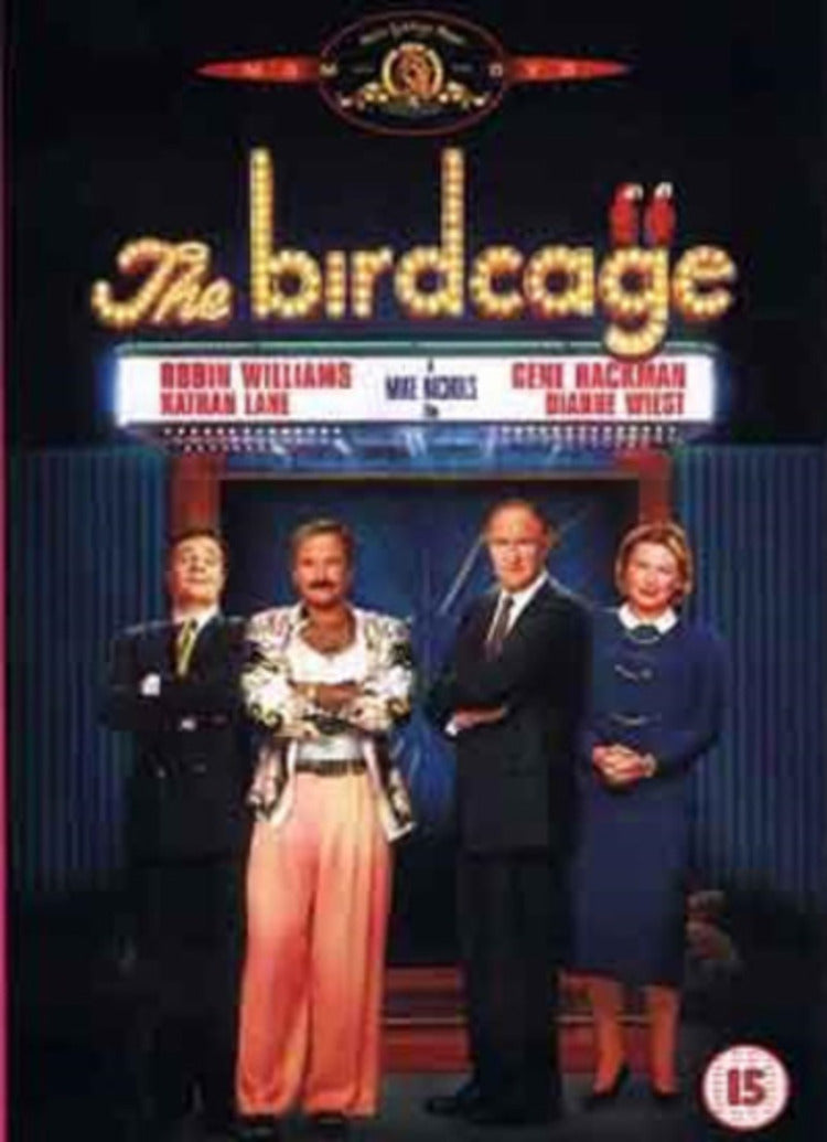 The Birdcage