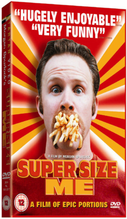 Super Size Me