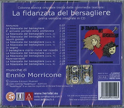 La Fidanzata Del Bersagliere
