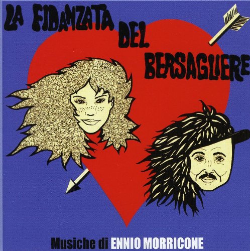 La Fidanzata Del Bersagliere