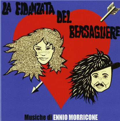 La Fidanzata Del Bersagliere
