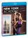 New York Academy - (Italian Import)