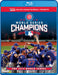 2016 World Series Champions: Chicago Cubs Combo