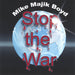 Stop The War