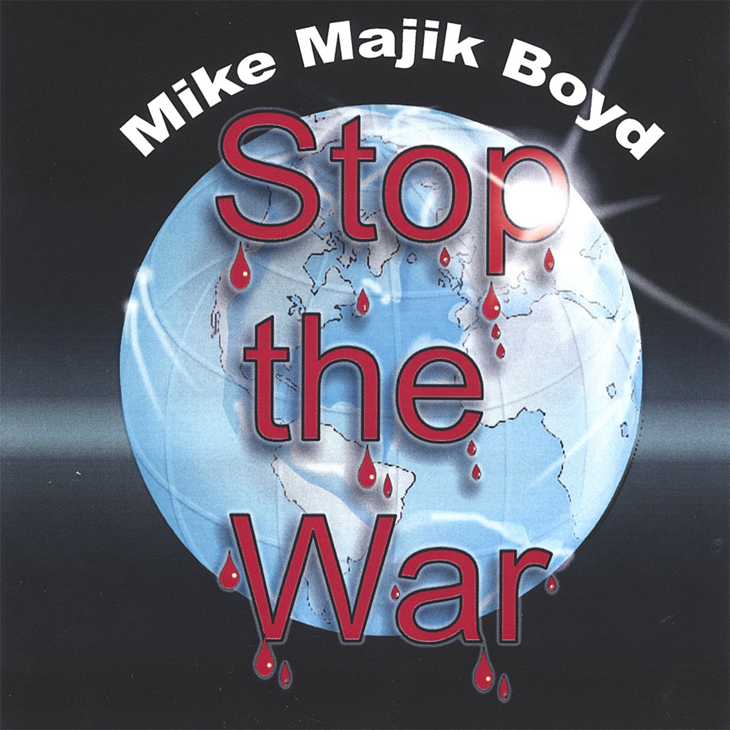 Stop The War