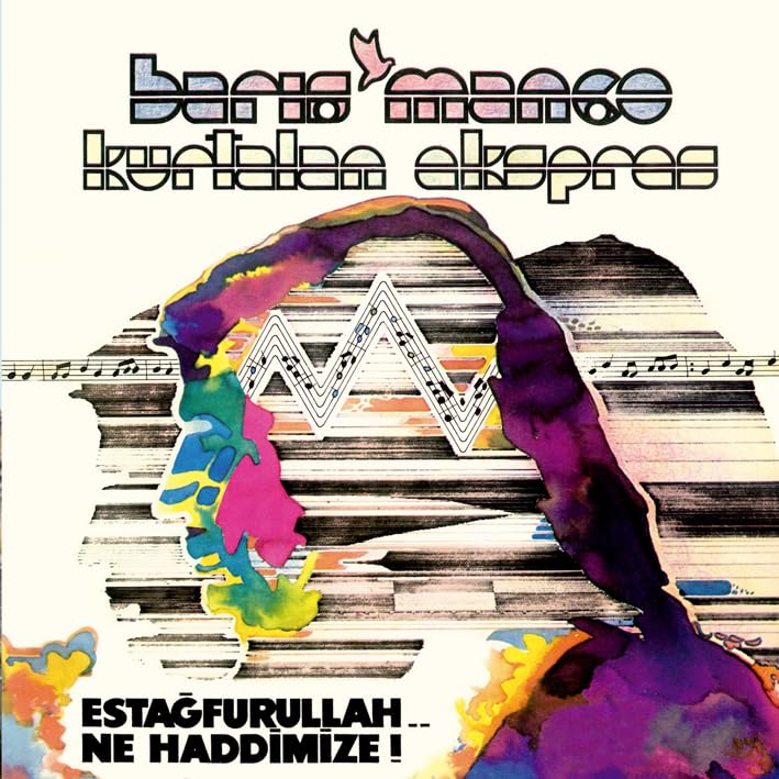 Estagfurullah... Ne Haddimize!