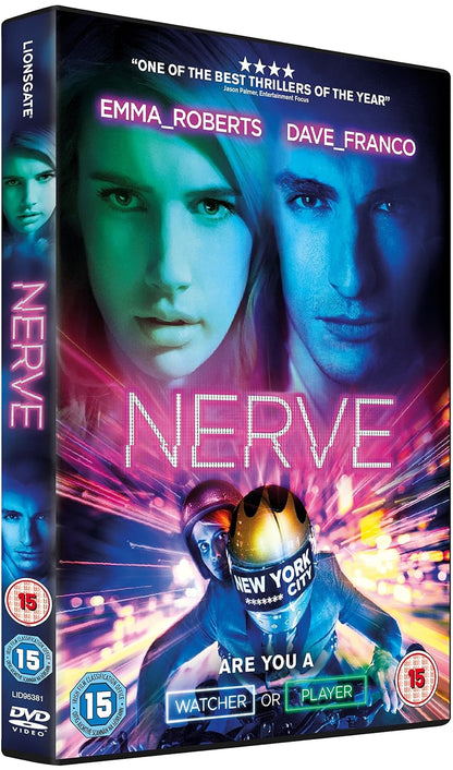 Nerve