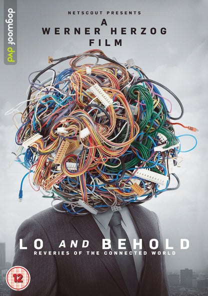Lo and Behold: Reveries of the Connected World