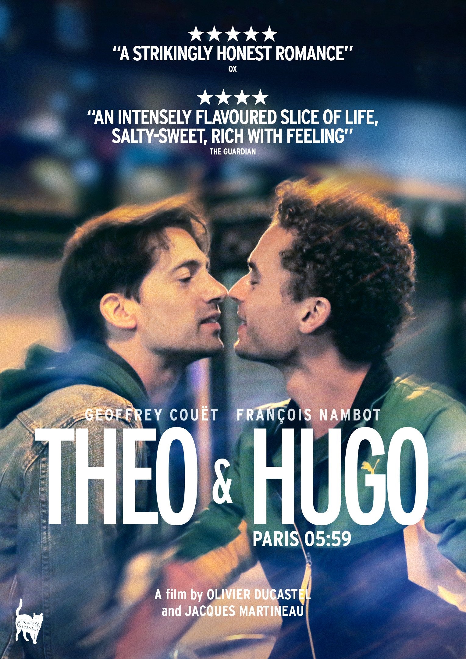 Theo & Hugo