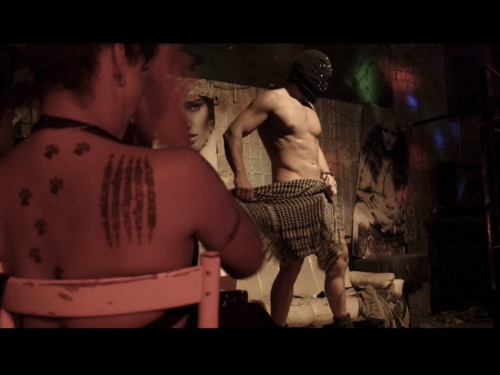 La Noche