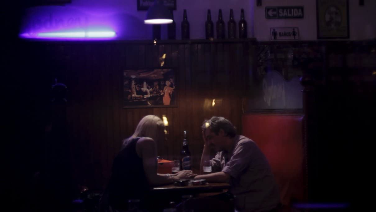 La Noche