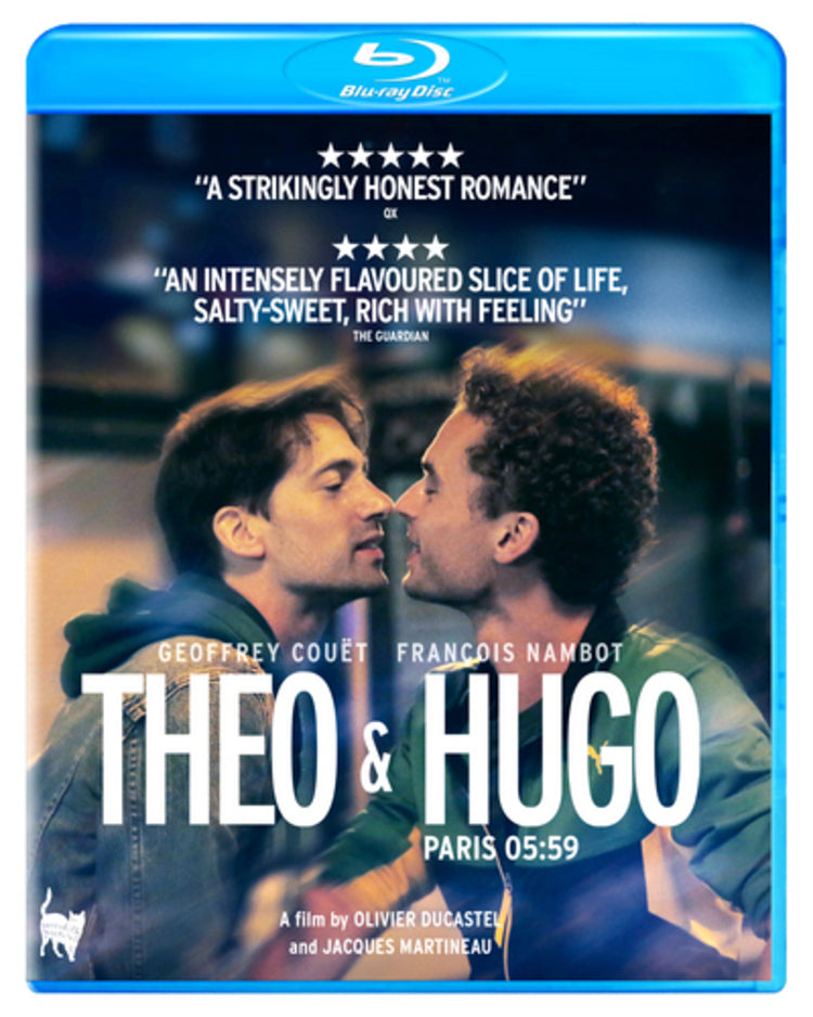 THEO & HUGO