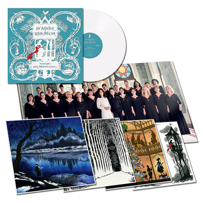 In Winter: Featuring Gori Women's Choir