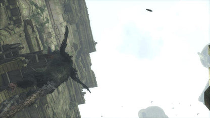 The Last Guardian