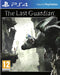 The Last Guardian