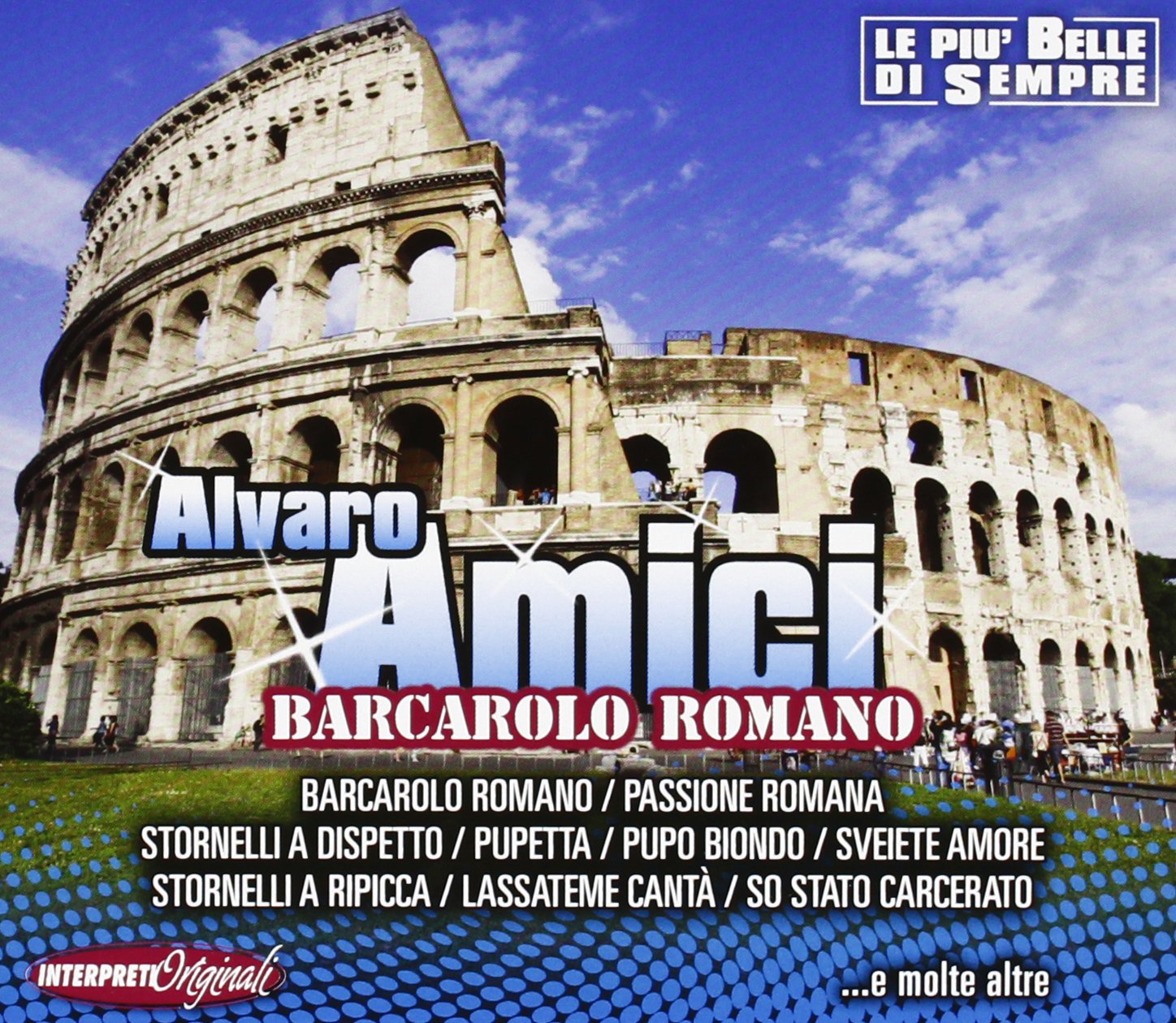 Barcarolo Romano
