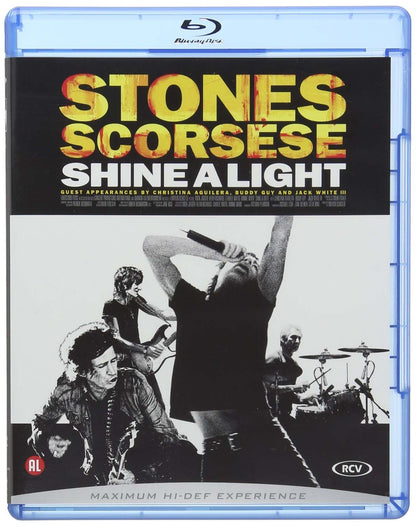 Shine a light