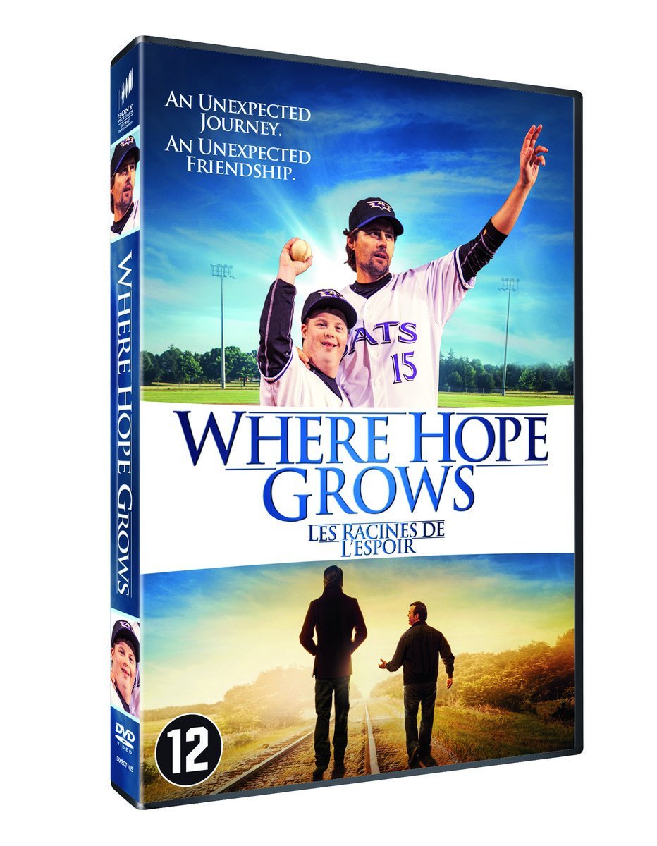 Where Hope Grows 2016