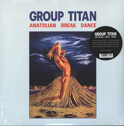 Anatolian Break Dance